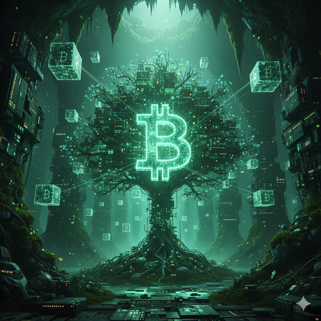 SegWit background